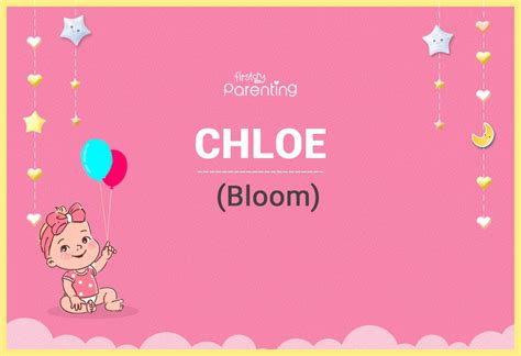 chloe girls name|chloe name origin.